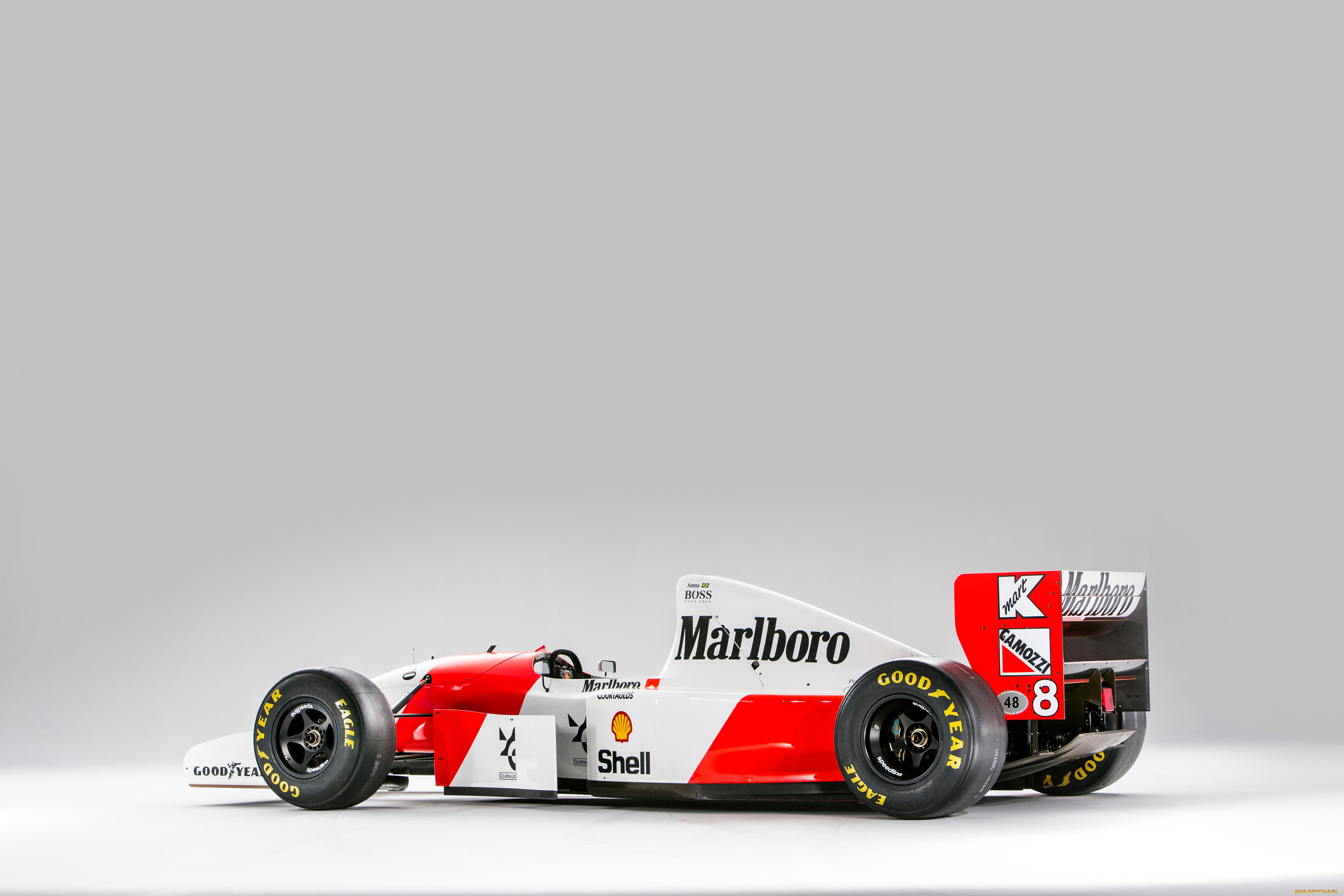 , formula 1, mclaren